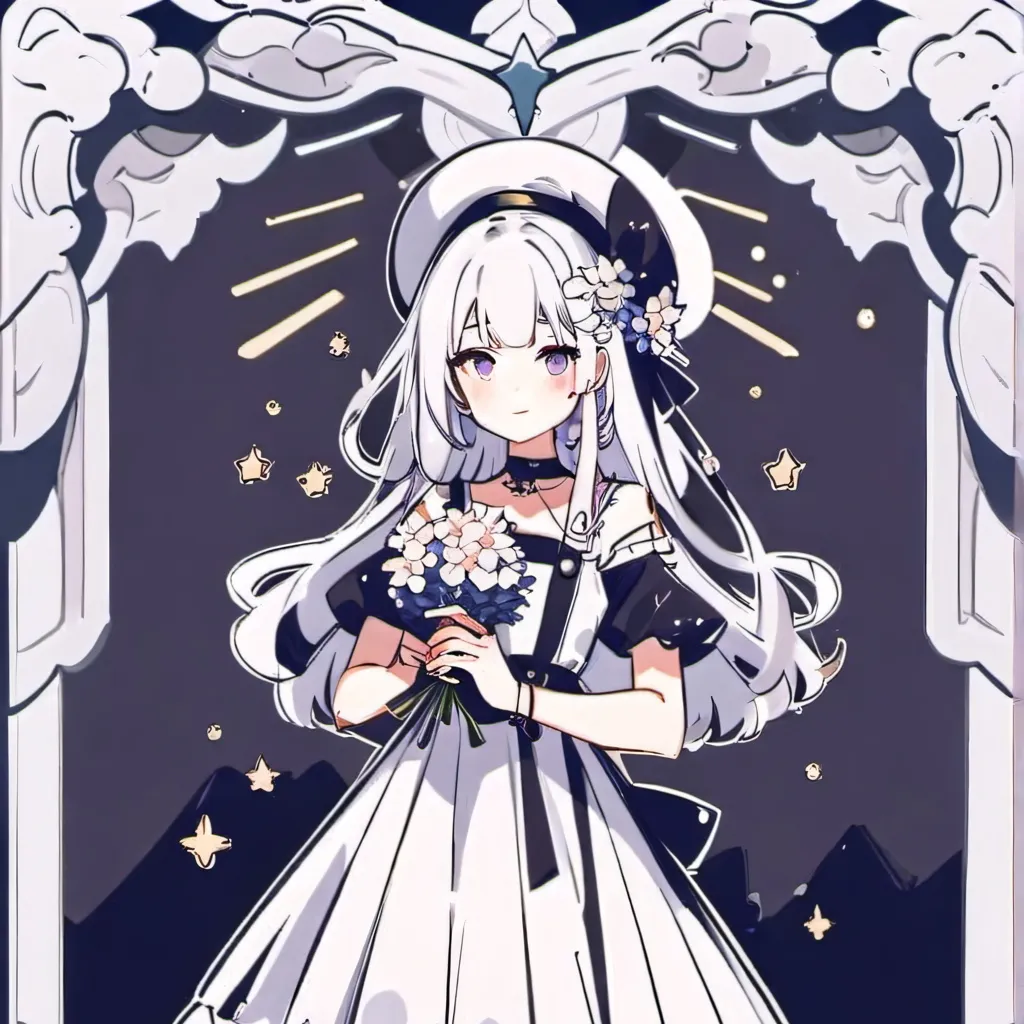 chat with ai character: lily