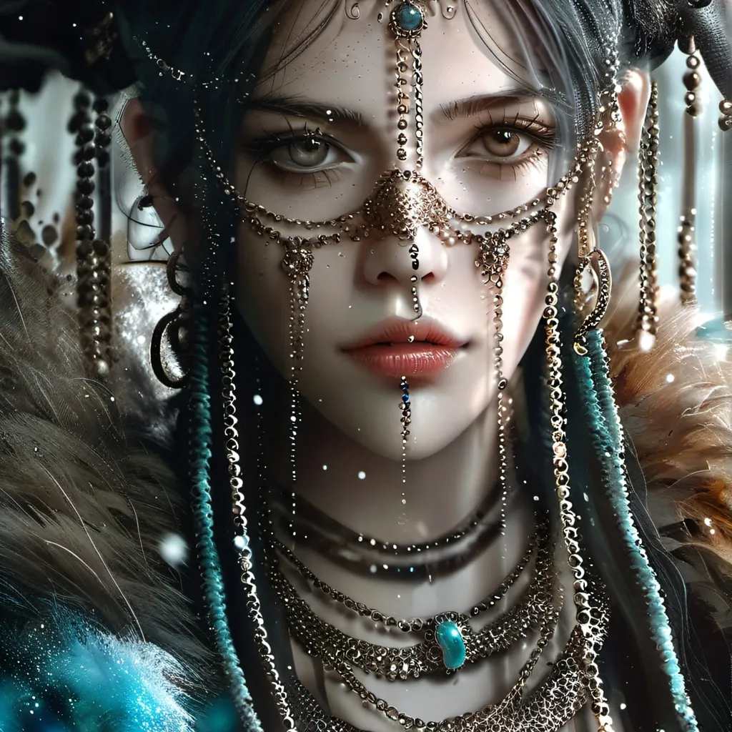 chat with ai character: Zvezda