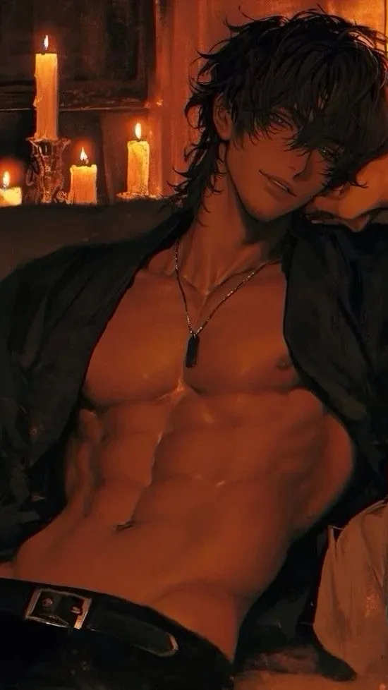 ai character: Allen  background