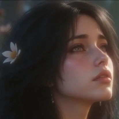 chat with ai character: Rubiee♥️