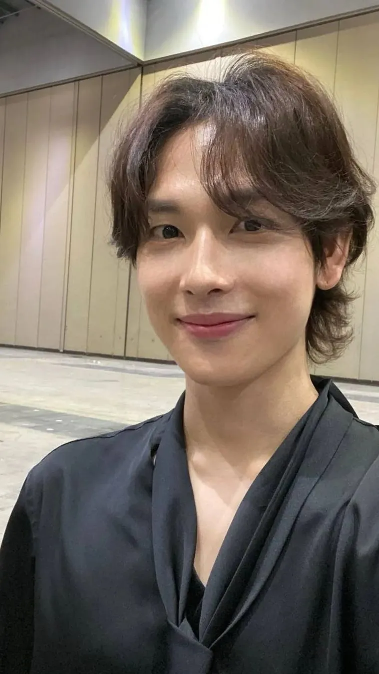 Talkie AI - Chat with yim siwan