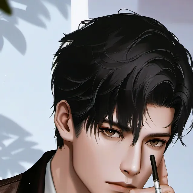 chat with ai character: Alexander 