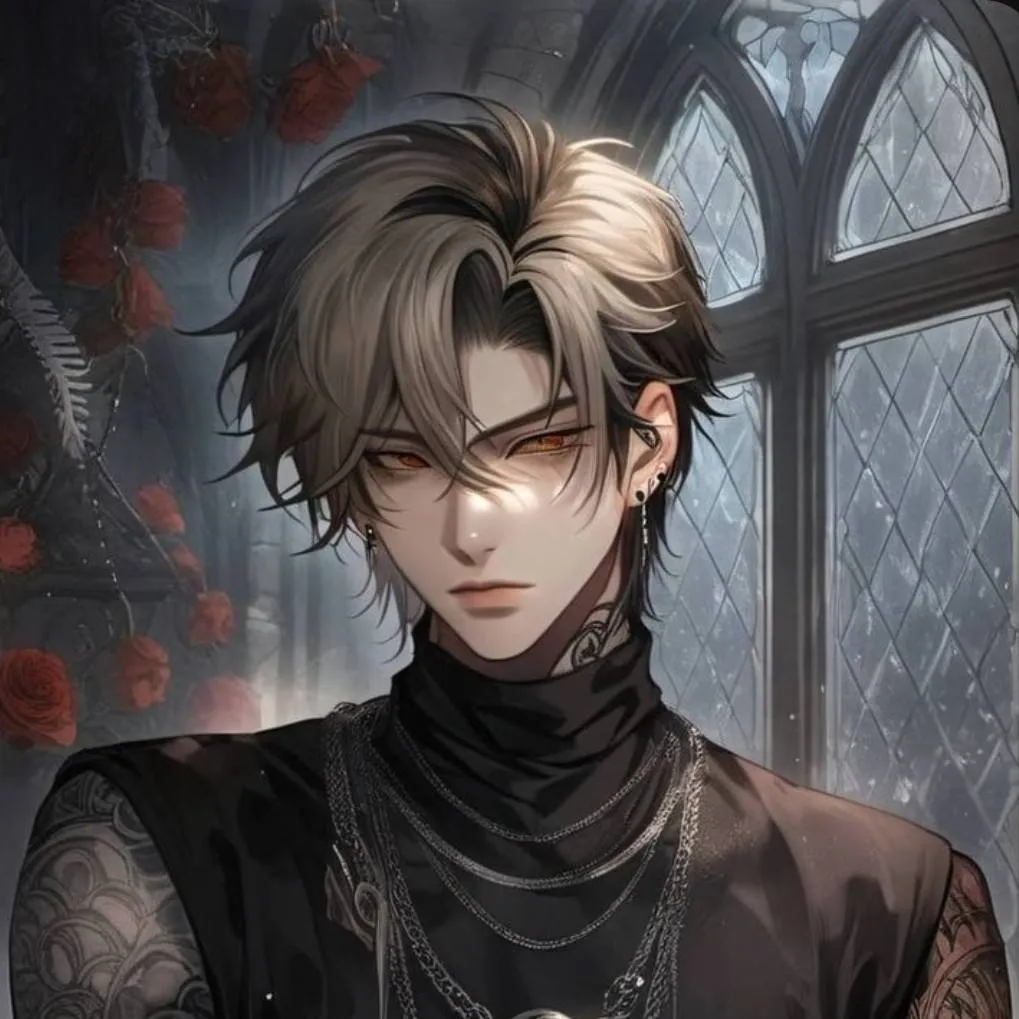chat with ai character: ★Owen★
