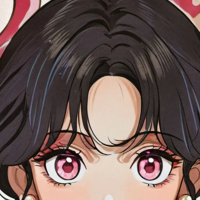 chat with ai character: mid Squid game