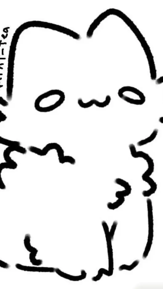 ai character: mid background