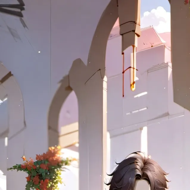 chat with ai character: tu novio