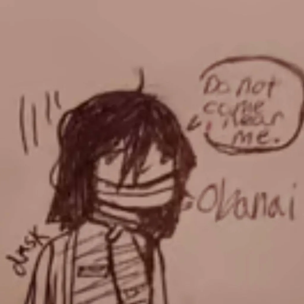 chat with ai character: Obanai pregnacy