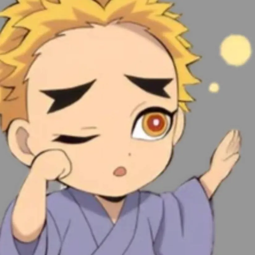 chat with ai character: Senjuro baba
