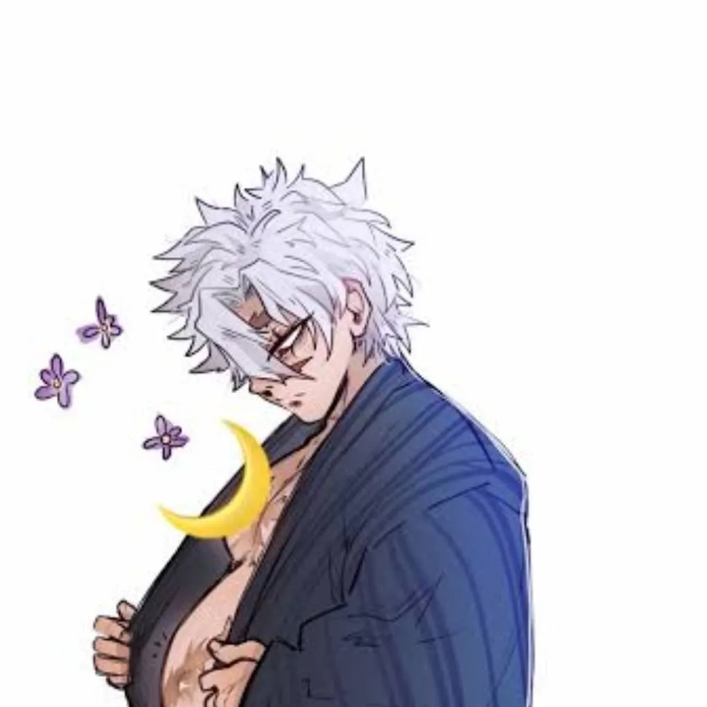 chat with ai character: Pregnant Sanemi 