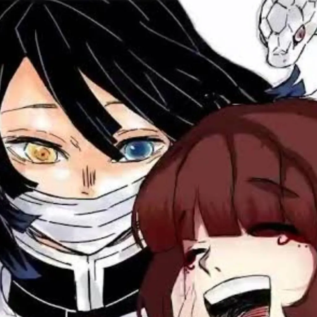 chat with ai character: Kny pickme 