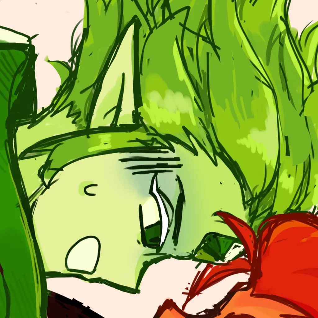 chat with ai character: Firewind ・🔥🍃