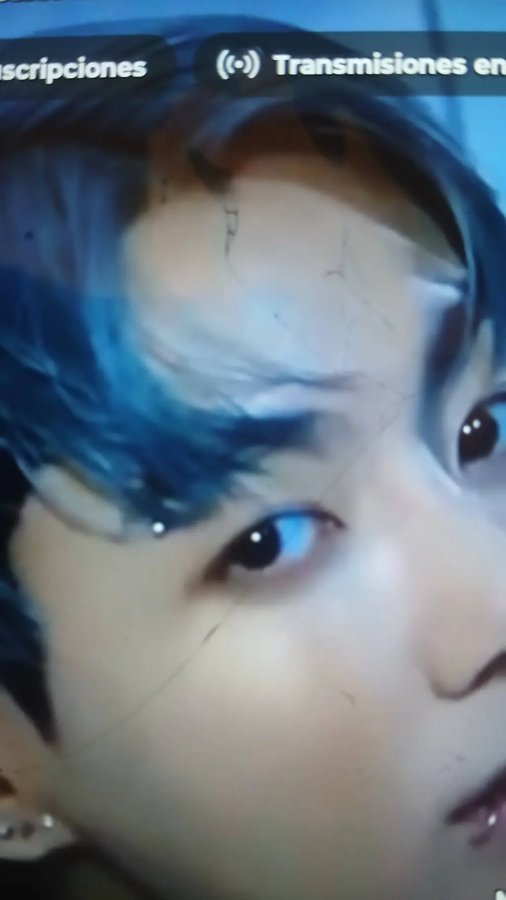ai character: jungkook  background