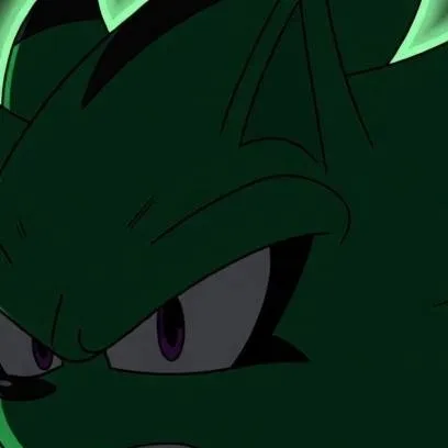 chat with ai character: Chaos Nazo