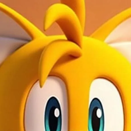 chat with ai character: Tails the fox