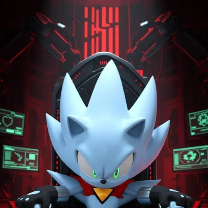 chat with ai character: Multivers nazo