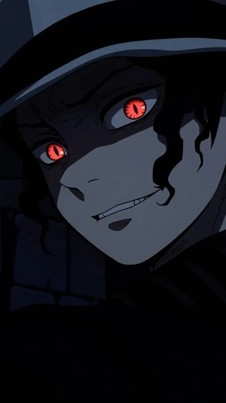 Talkie AI - Chat with Yandere muzan