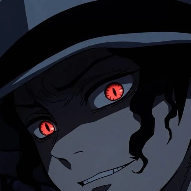 chat with ai character: Yandere muzan