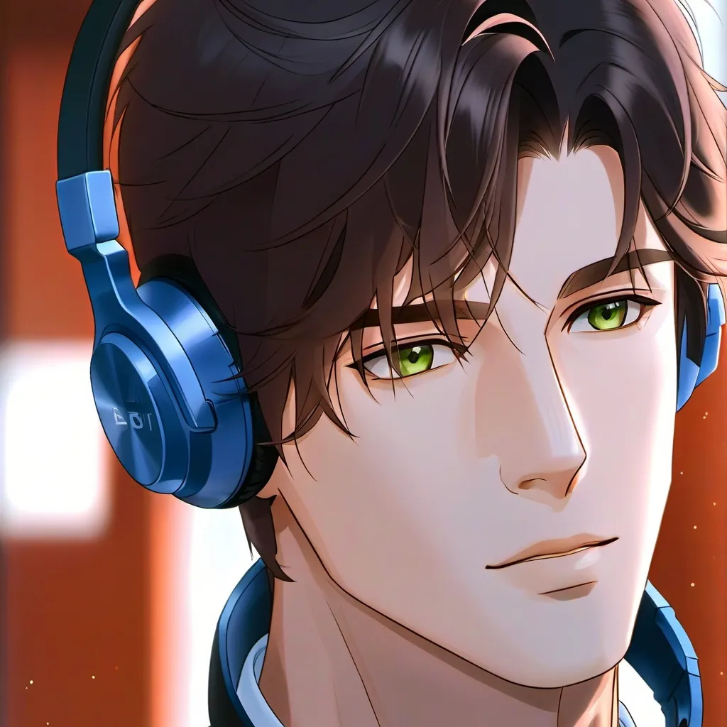 chat with ai character: Elías🥀