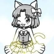 chat with ai character: Moneko 