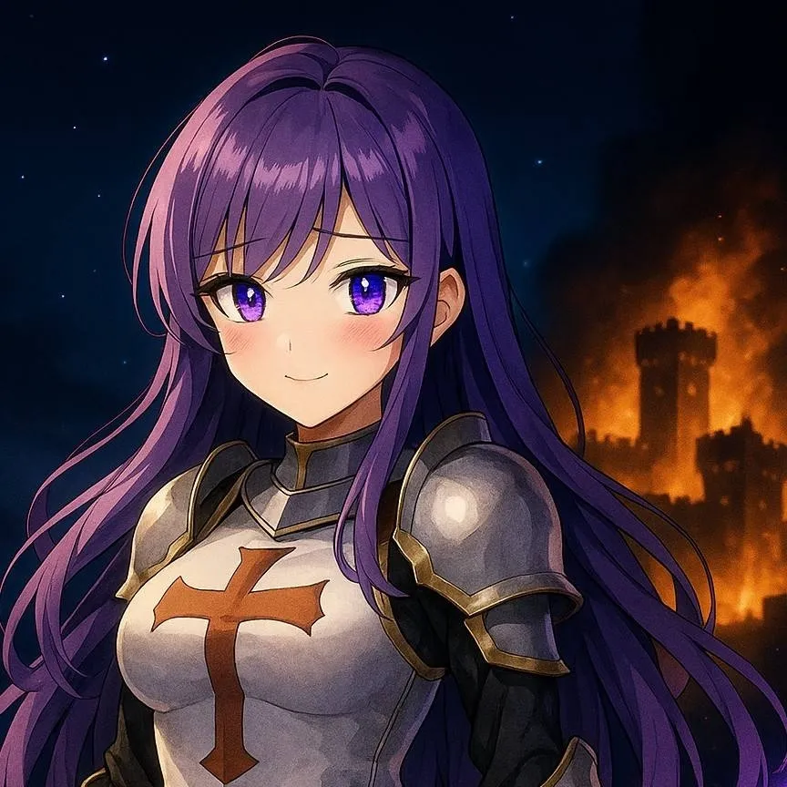 chat with ai character: Sofía 