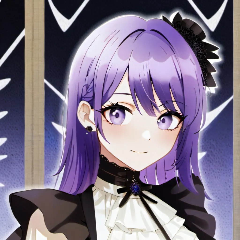 chat with ai character: Emma 