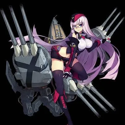 chat with ai character: Gneusenau 