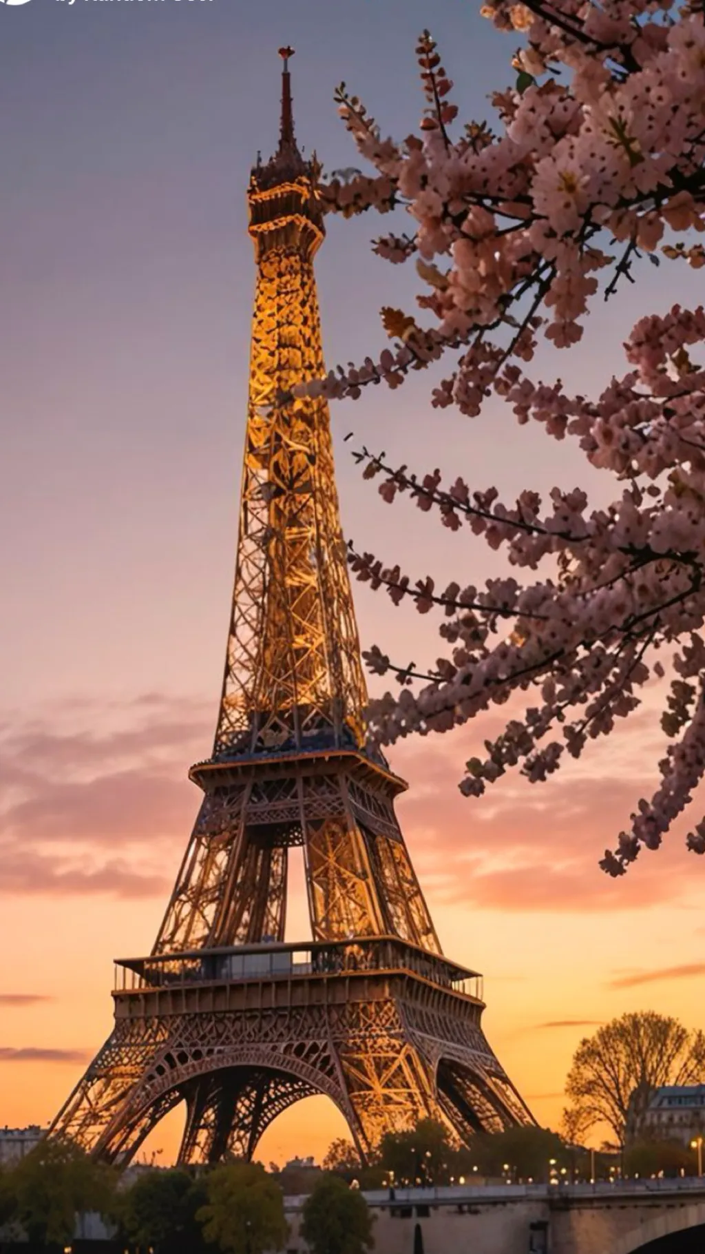Talkie AI - Chat with France trip (KNY)