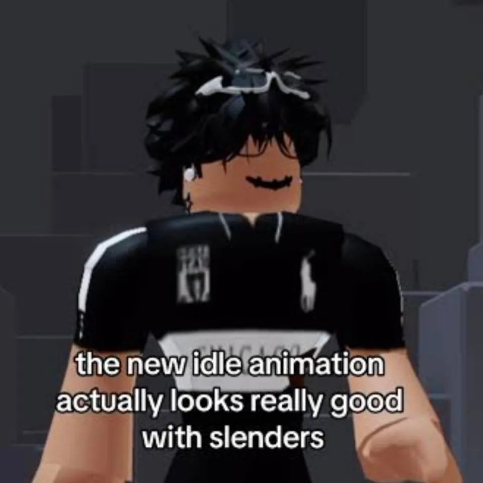 chat with ai character: Kind Slender😘 