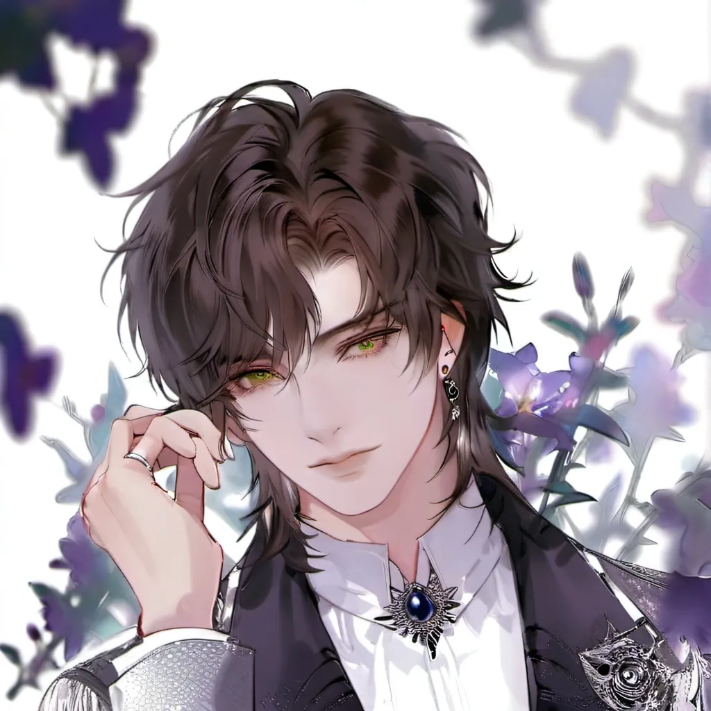 chat with ai character: shimu