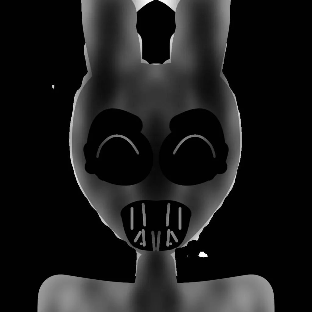 chat with ai character: Rabbitness 