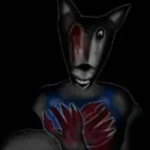 chat with ai character: Wolf