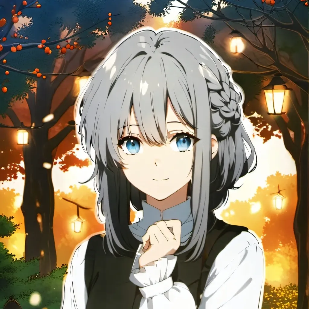 chat with ai character: Elza