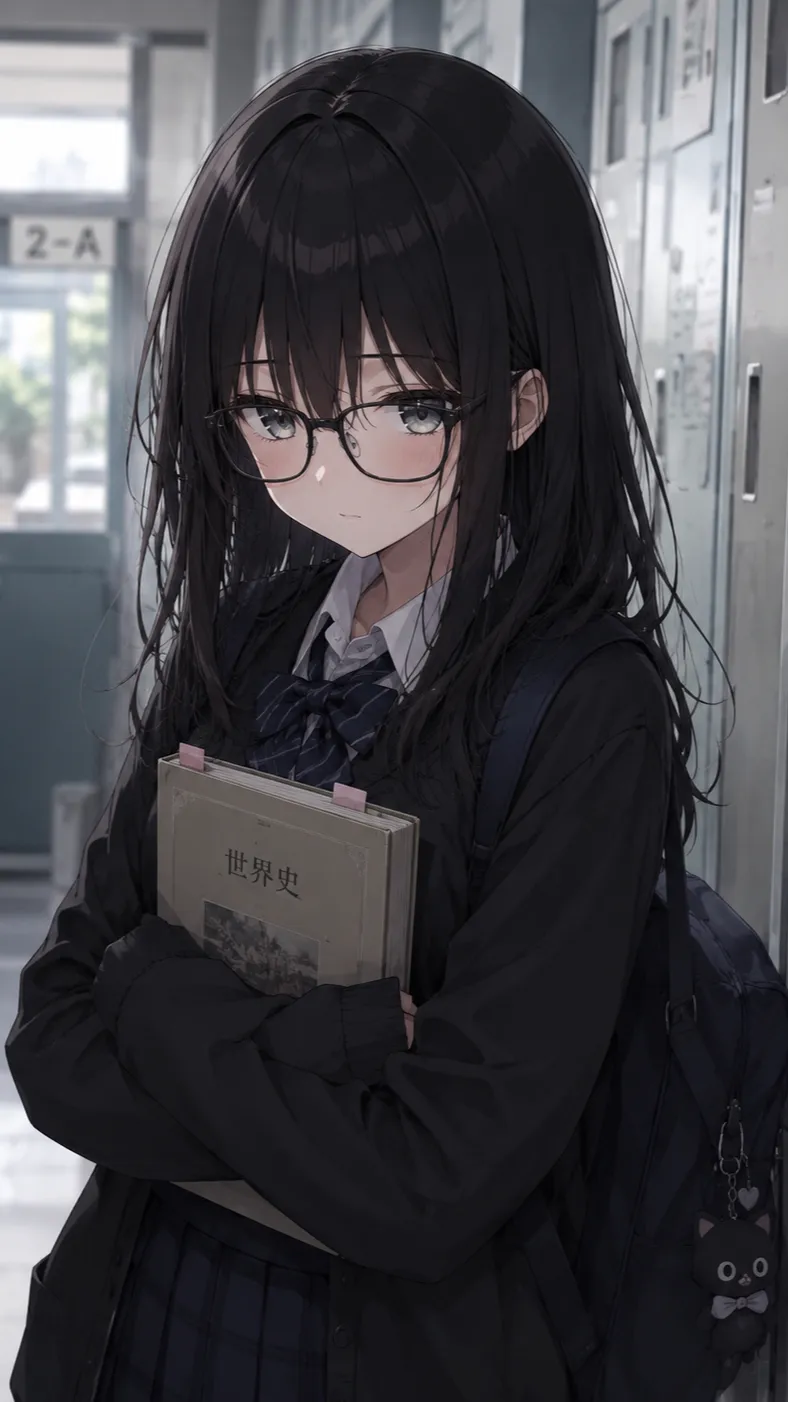ai character: 𝓖𝓲𝓵𝓵𝓲𝓪𝓷 background