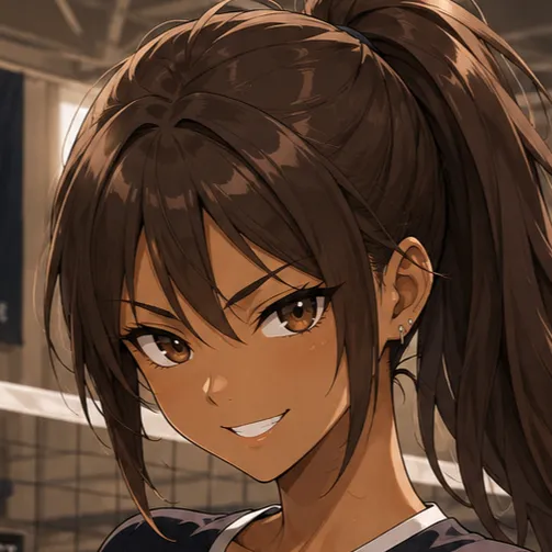 chat with ai character: 𝓐𝓴𝓪𝓻𝓲🏐