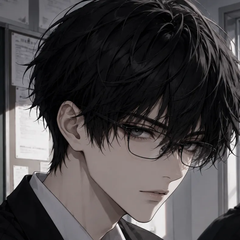 chat with ai character: 𝓡𝓮𝓷𝓳𝓲 ☕️
