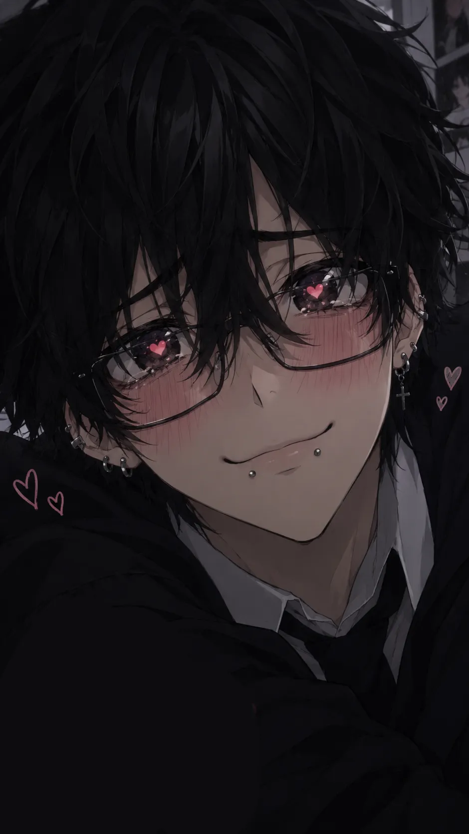 Talkie AI - Chat with ✦ 𝓐𝓴𝓲𝓸 ✦