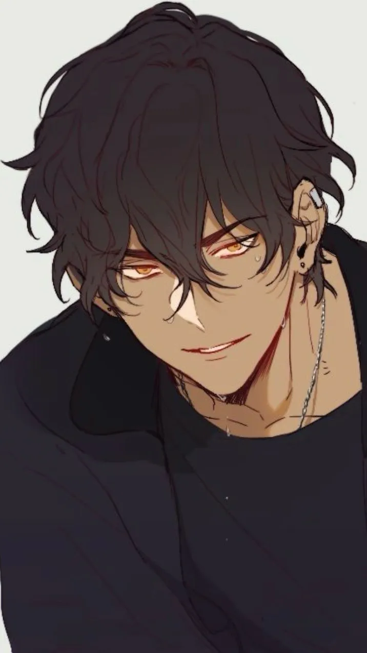 Talkie AI - Chat with Zane