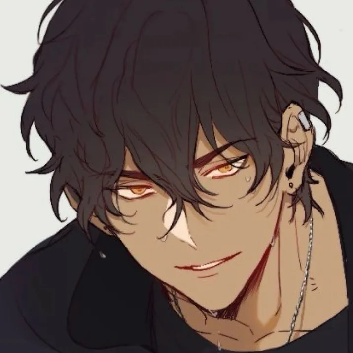 chat with ai character: Zane