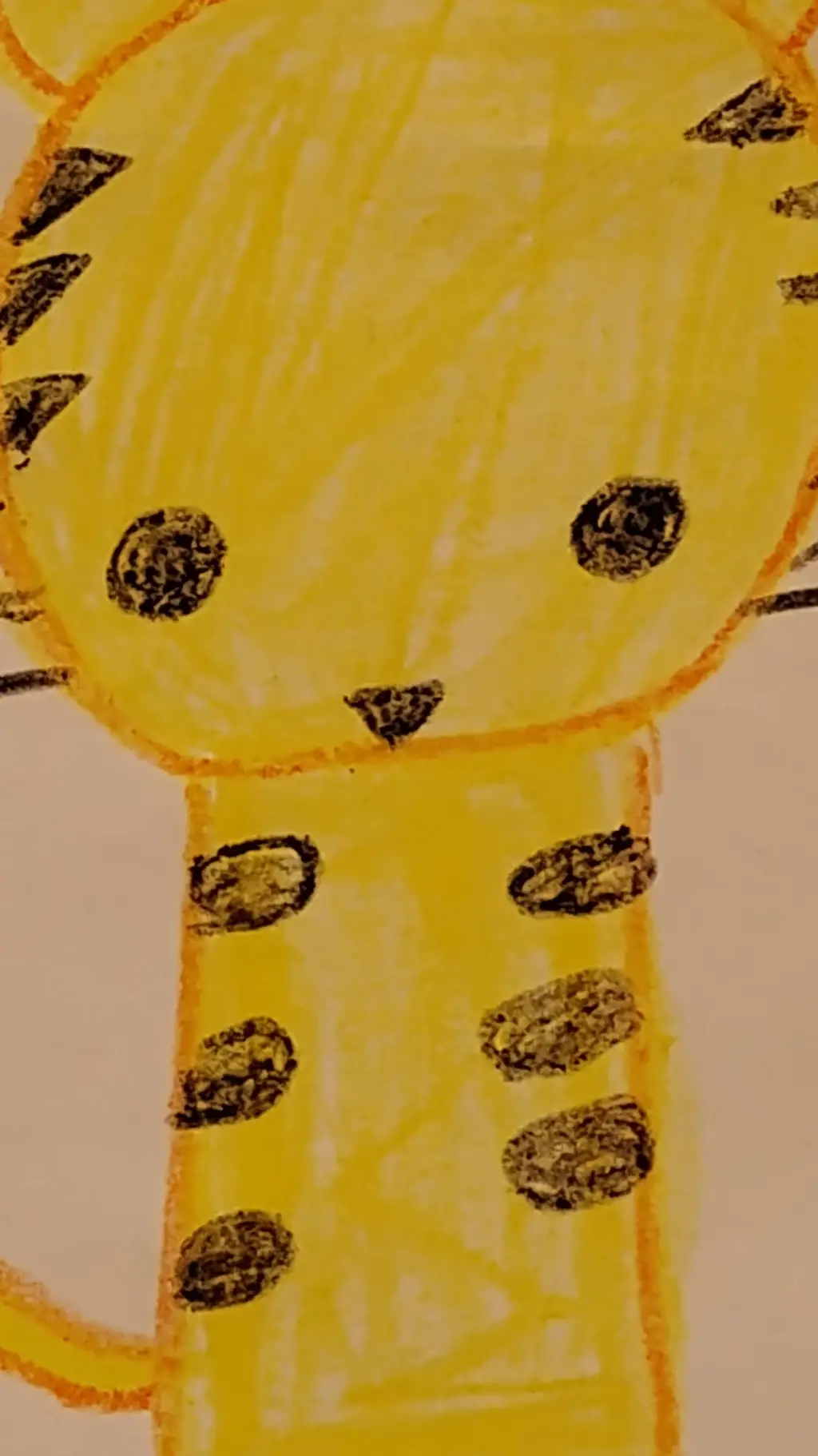 ai character: Nicole and jake background