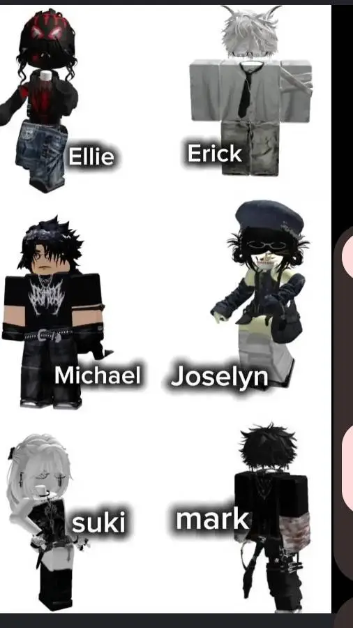 ai character: roblox gc background