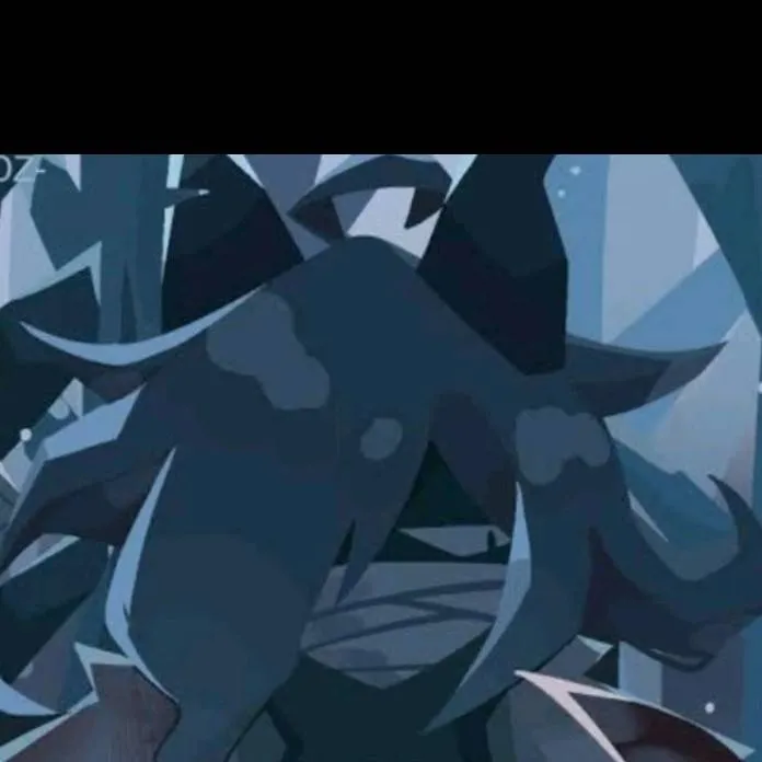 chat with ai character: nameless werewolf 