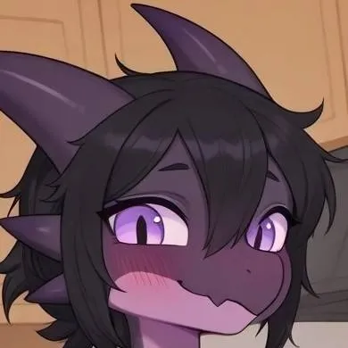 chat with ai character: ruru-kobold-wife