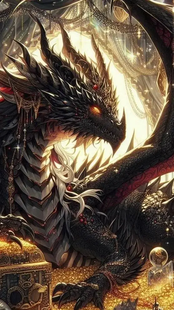 ai character: Maldrathara queen background