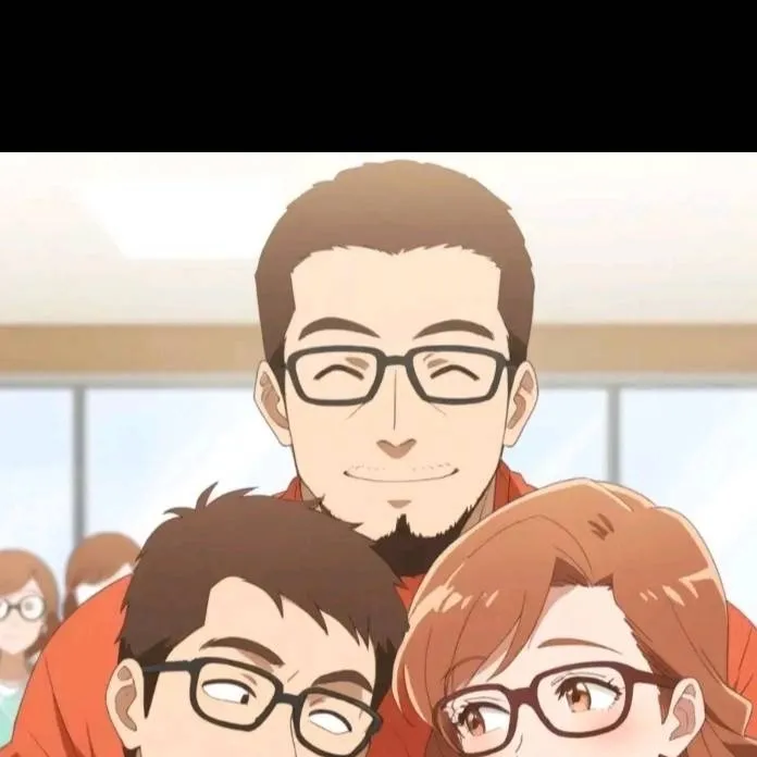 chat with ai character: mom replaced you