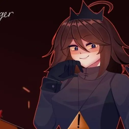 chat with ai character: danger alice