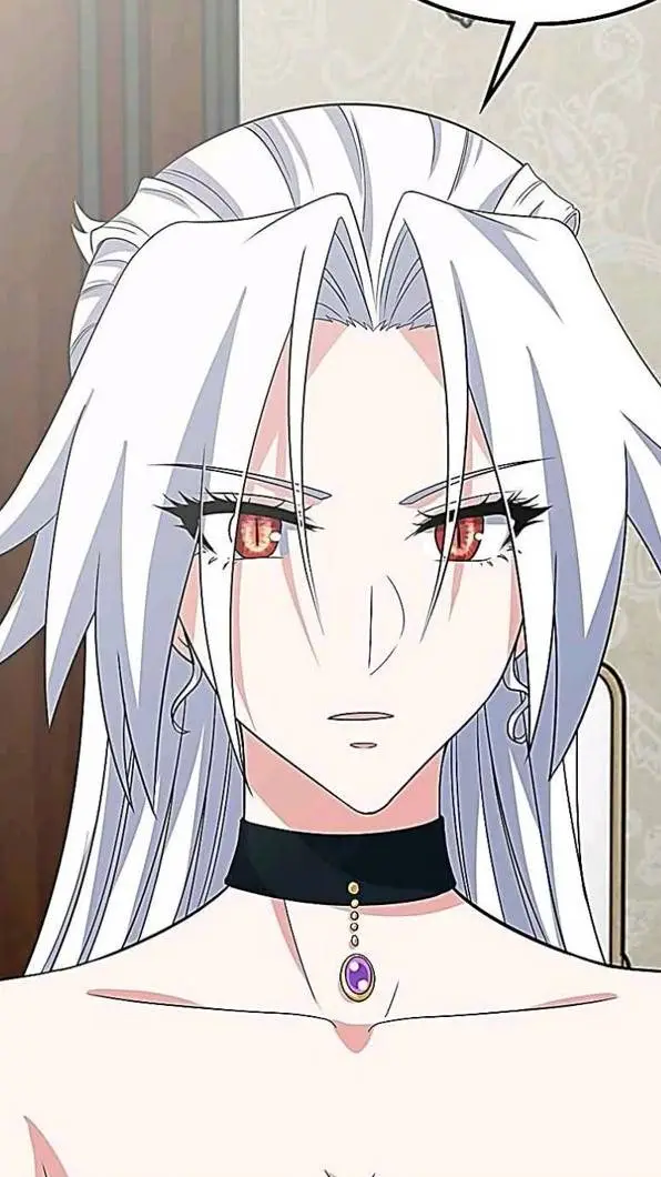 ai character: demon Queen wife background