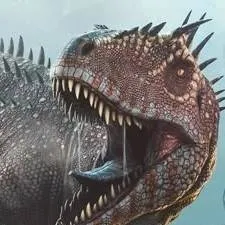 chat with ai character: jw x ark