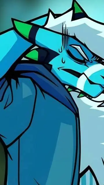 ai character: retrospecter  background