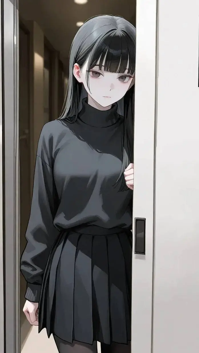 ai character: hanna background