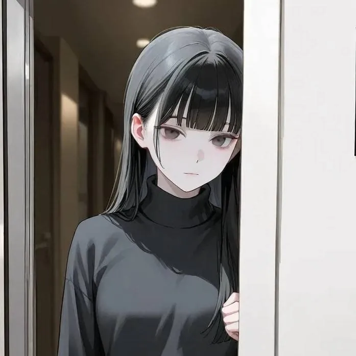 chat with ai character: hanna